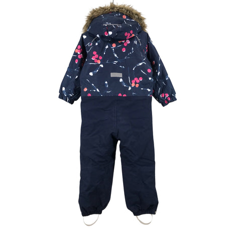 Unisex Reimatec - Toppahaalari, koko 104 - 110 -  (2)