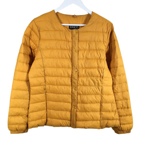 Unisex Boco a Boco - Kevyttoppatakki, koko 40 -  (1)
