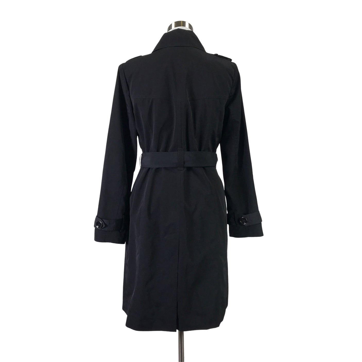 Unisex London Fog - Trenssitakki, koko 36 -  (2)