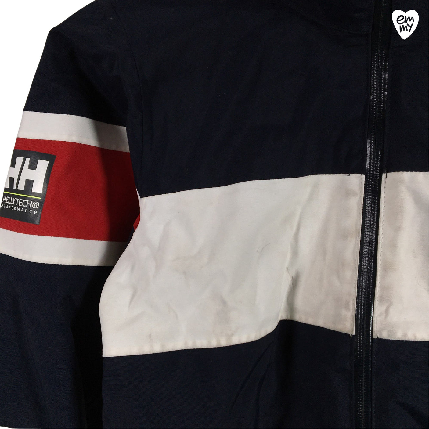 Unisex Helly Hansen - Kuoritakki, koko XS -  (3)