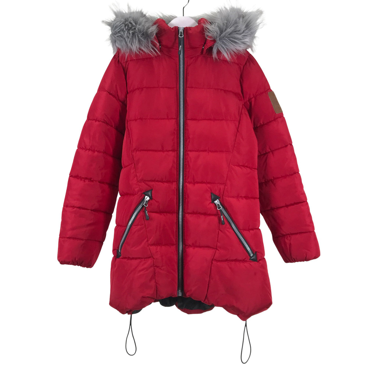 Unisex Tokka Tribe - Toppatakki, koko 134 - 140 -  (1)