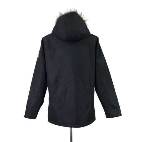 Unisex Makia - Parkatakki, koko M -  (2)