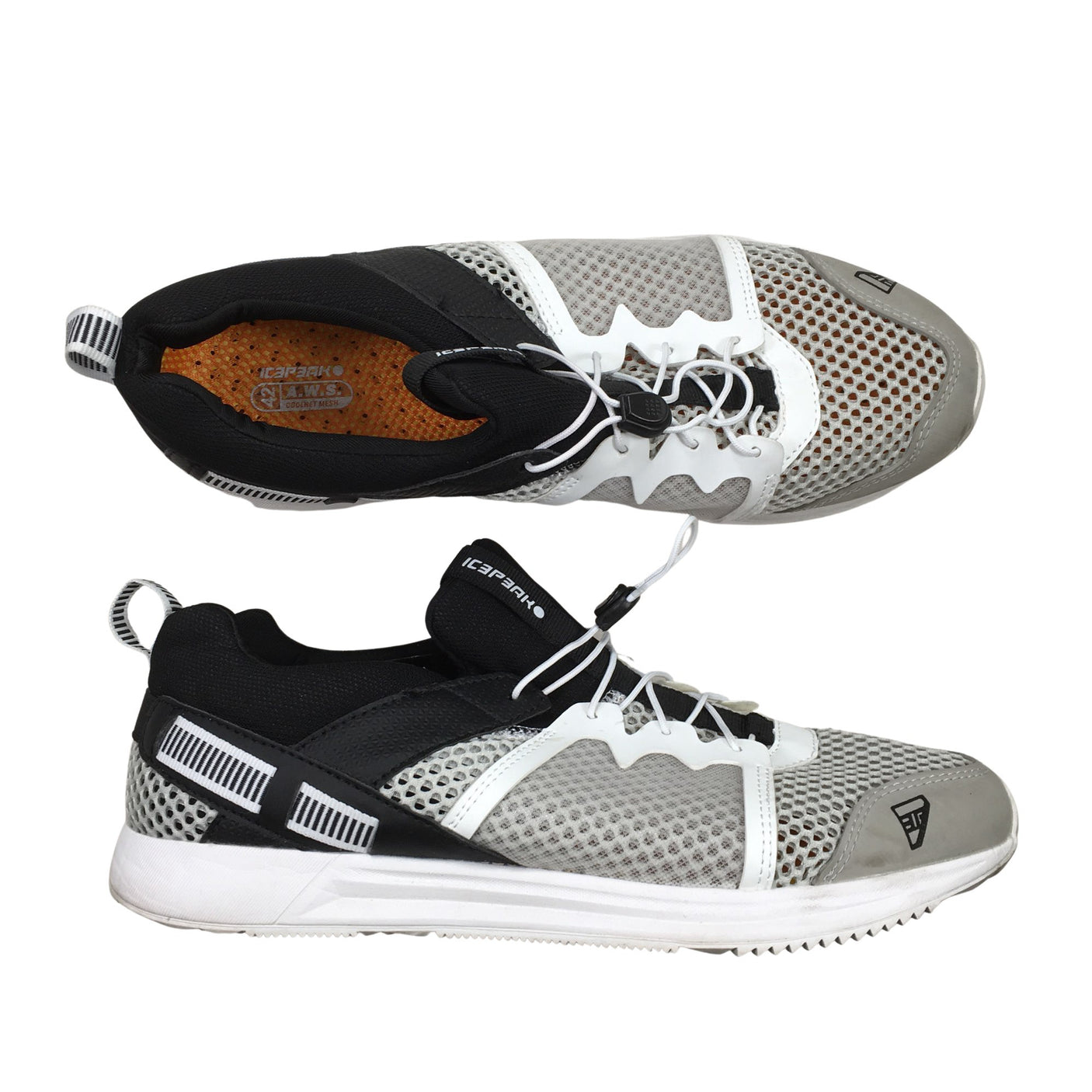 Unisex Icepeak - Lenkkarit, koko 42 -  (1)