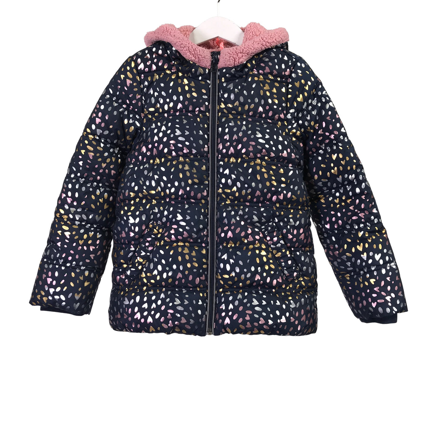 Unisex s.Oliver - Toppatakki, koko 116 - 122 -  (1)