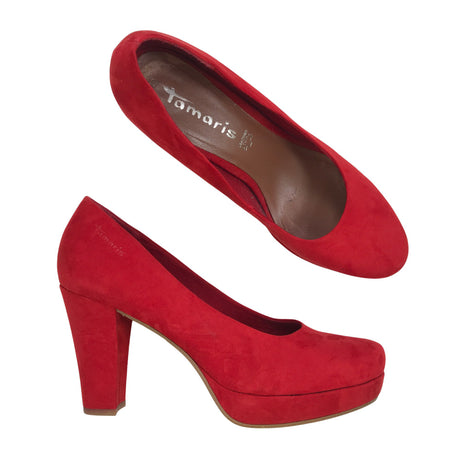 Unisex Tamaris - Korkokengät, koko 40 -  ()
