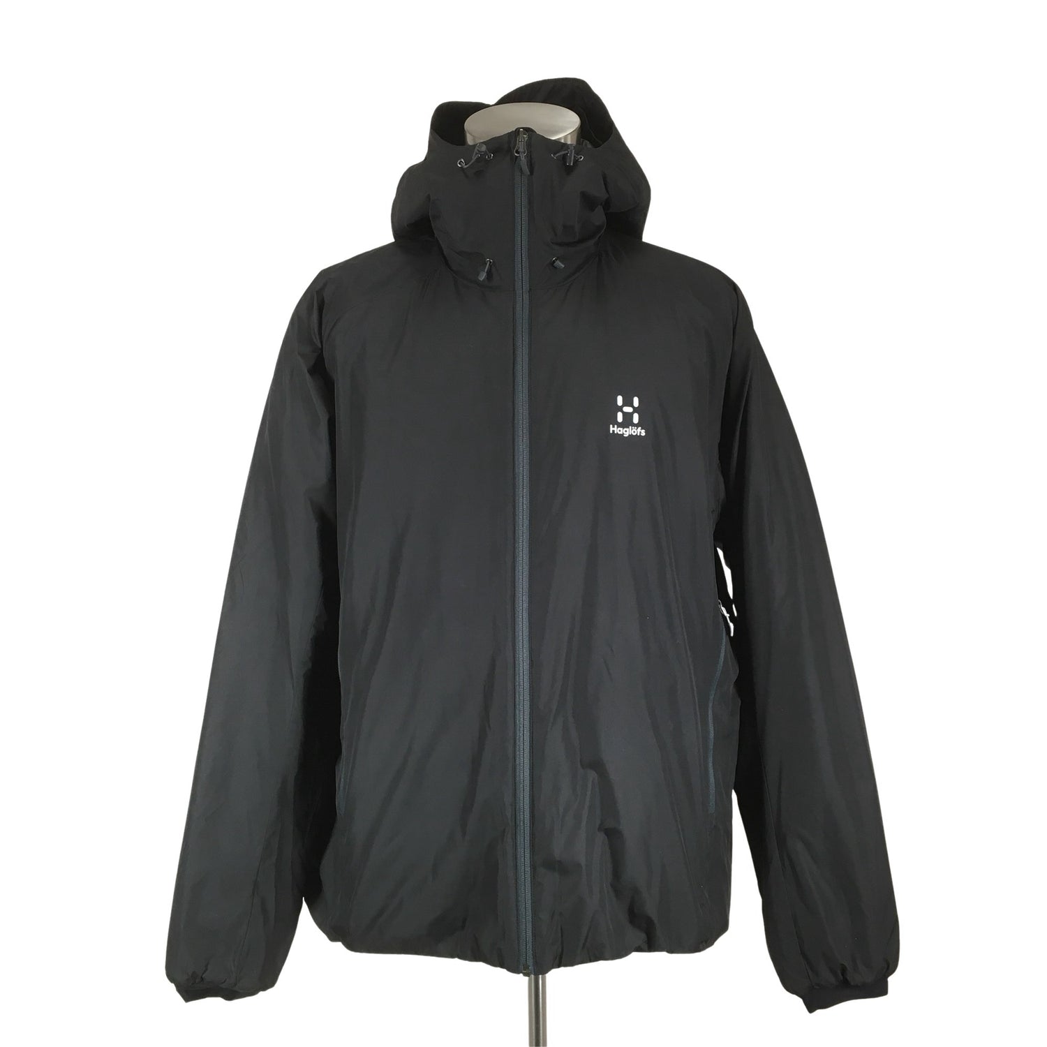 Toppatakki, koko XXL