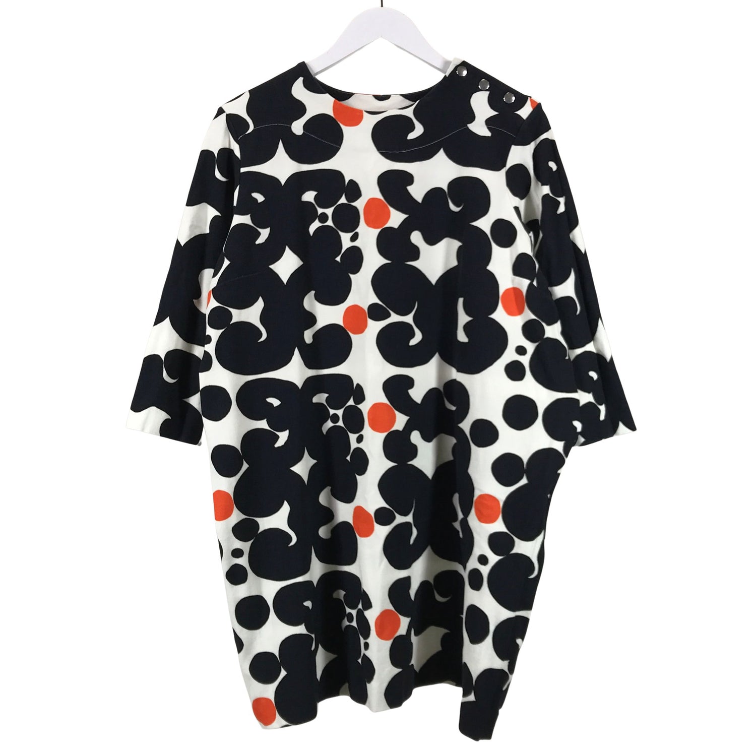  Tunika  Trikootunika, koko 44  Marimekko 