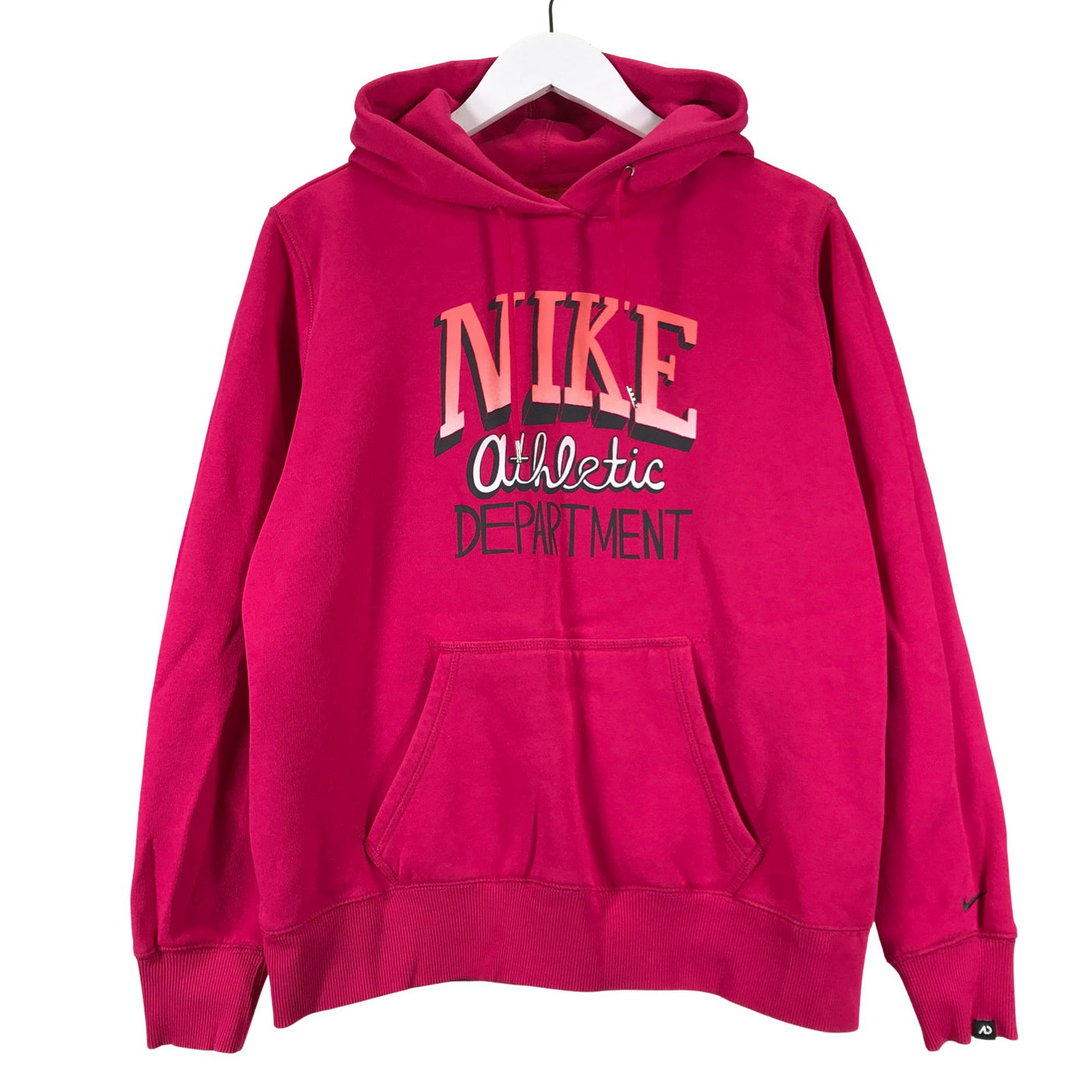 Unisex Nike - Huppari, koko 42 -  (1)