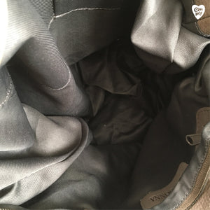 Käsilaukku, koko Maxi