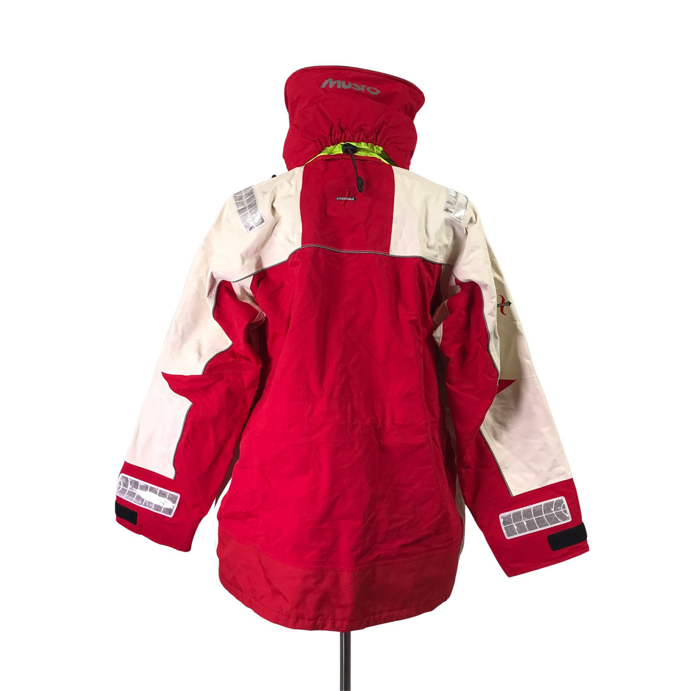 Kuoritakki, koko XXL