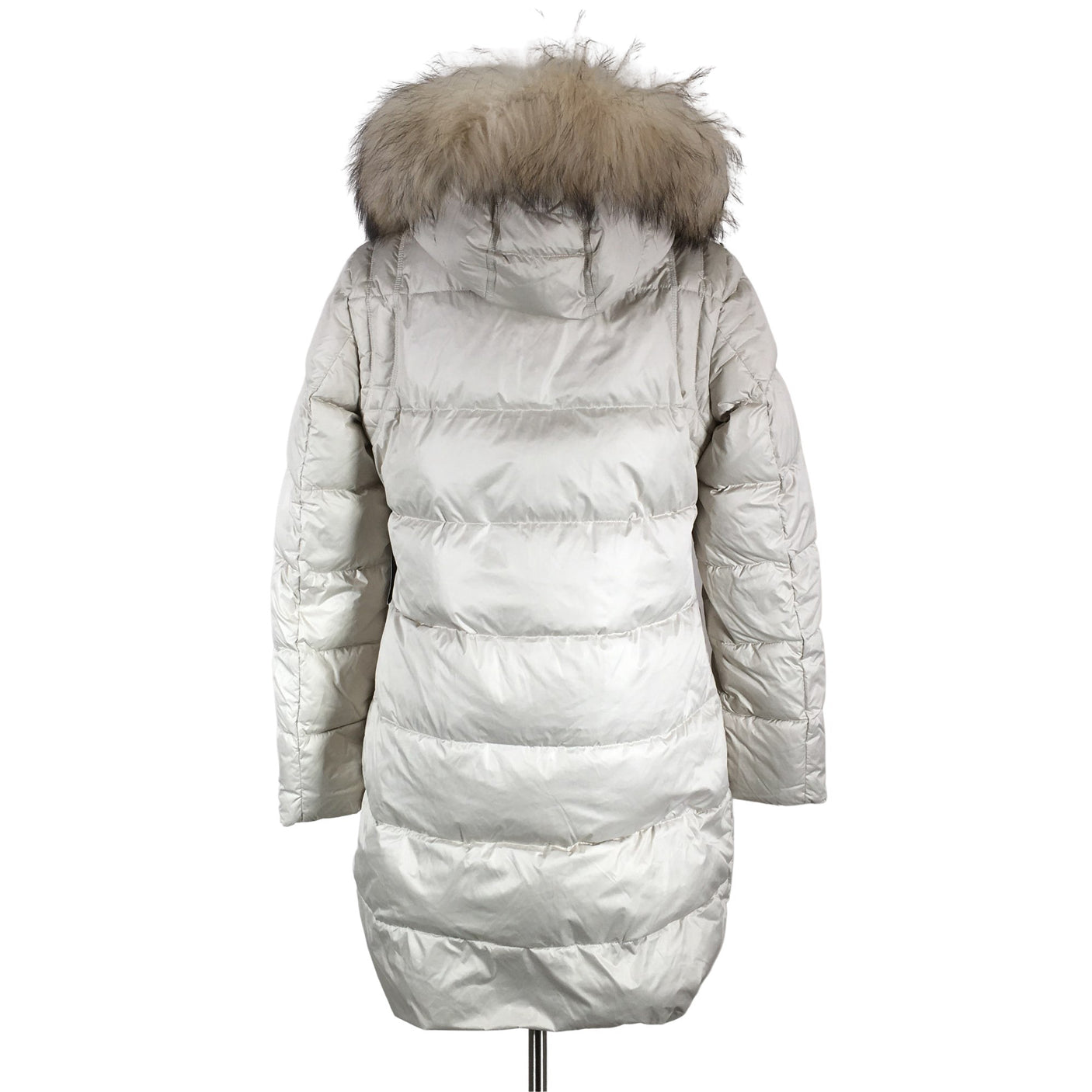 Unisex Betty Barclay - Untuvatakki, koko 38 -  (2)