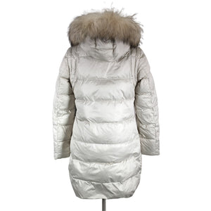Unisex Betty Barclay - Untuvatakki, koko 38 -  (2)