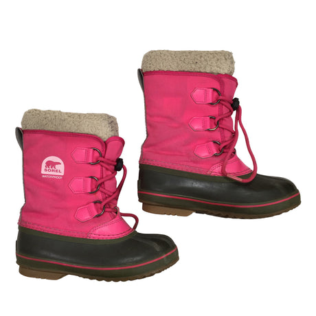 Unisex Sorel - Talvikengät, koko 33 -  ()
