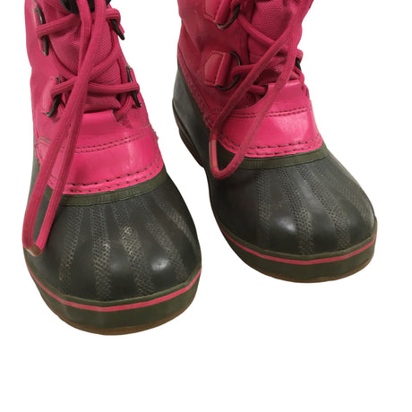 Unisex Sorel - Talvikengät, koko 33 -  (2)