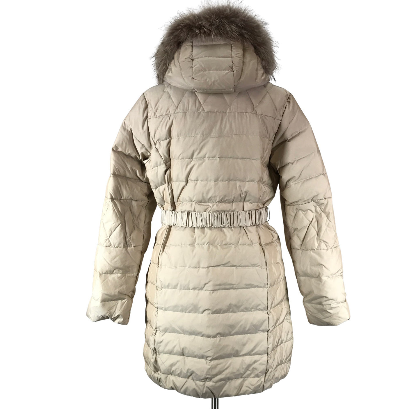 Unisex Luhta - Untuvatakki, koko 38 -  (2)
