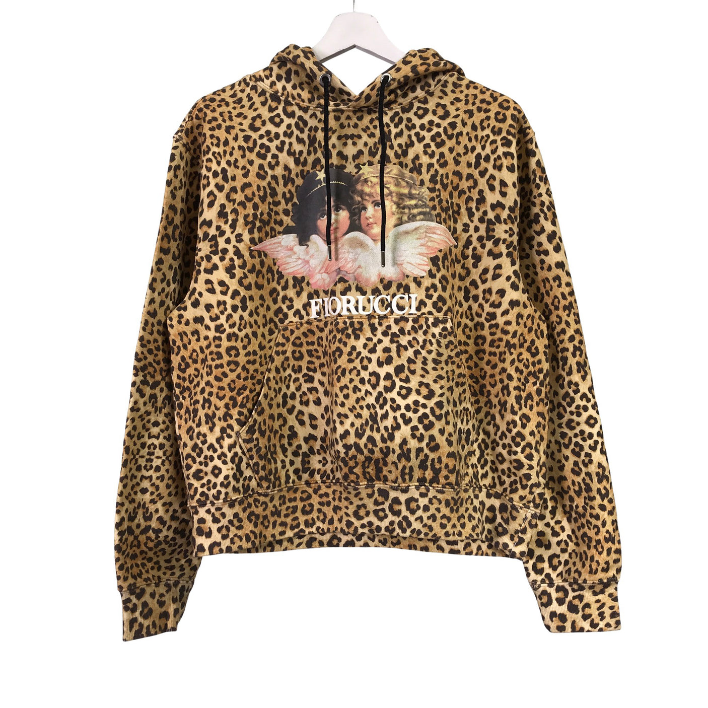 Unisex Fiorucci - Huppari, koko 38 -  (1)