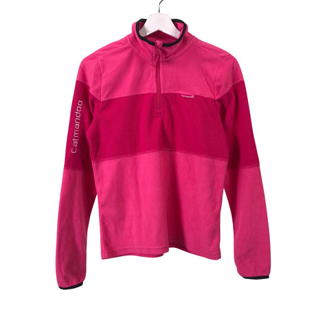 Unisex Catmandoo - Fleecepaita, koko 158 - 164 -  ()