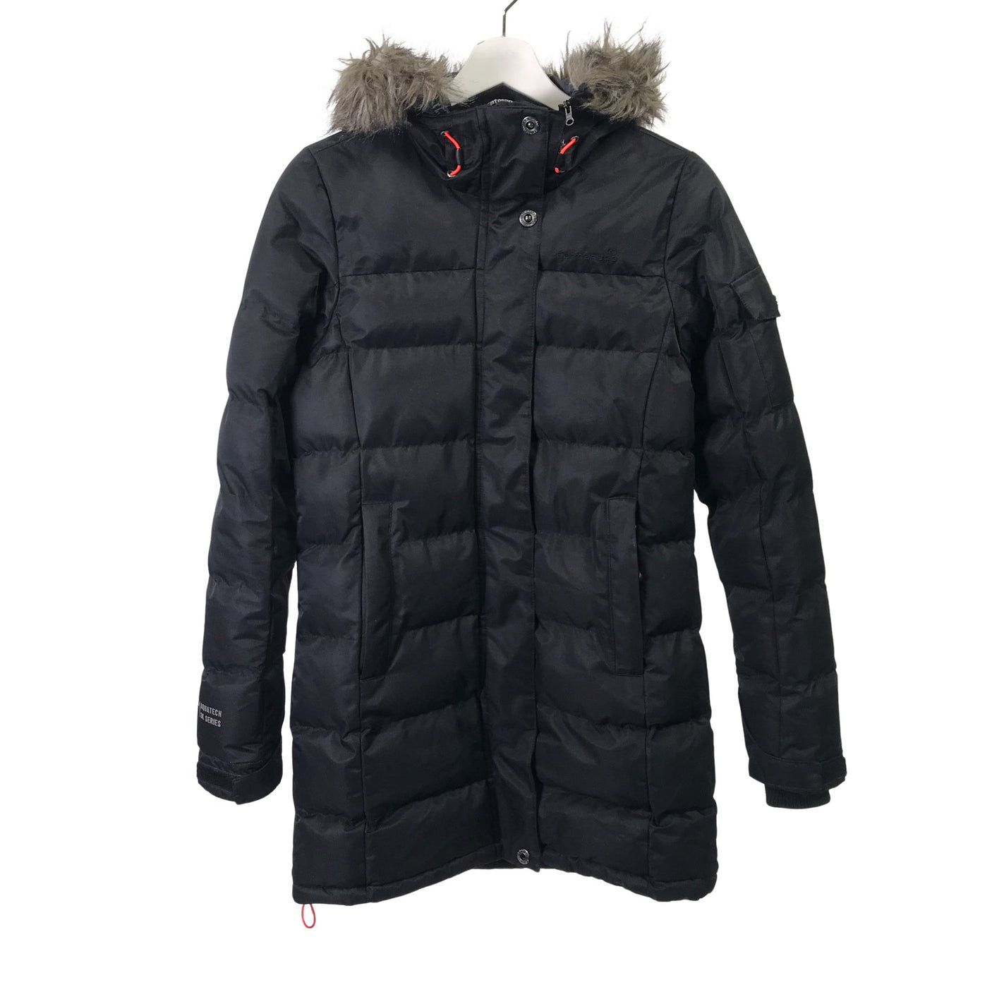 Unisex Catmandoo - Toppatakki, koko 36 -  (1)