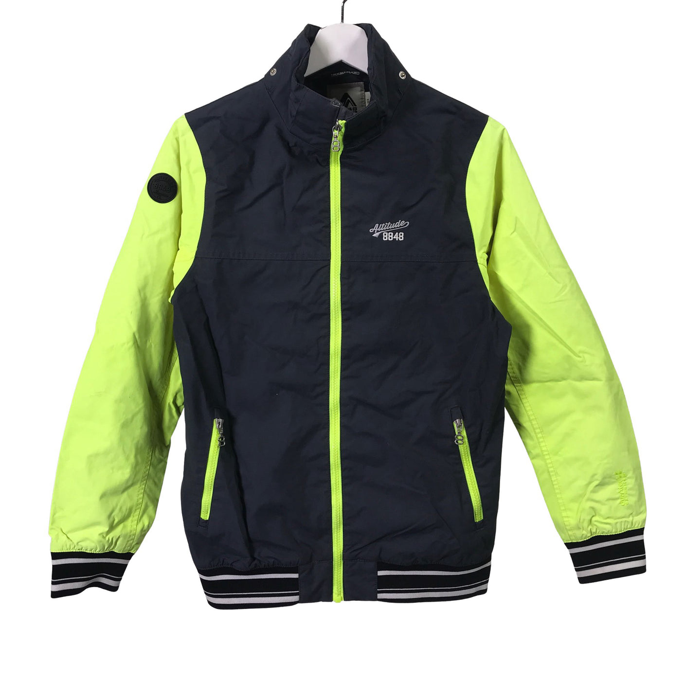 Unisex 8848 Altitude - Kuoritakki, koko 158 - 164 -  (1)