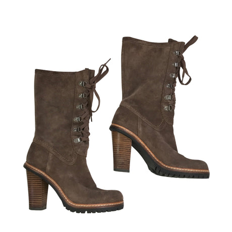 Unisex Esprit - Saappaat, koko 37 -  ()