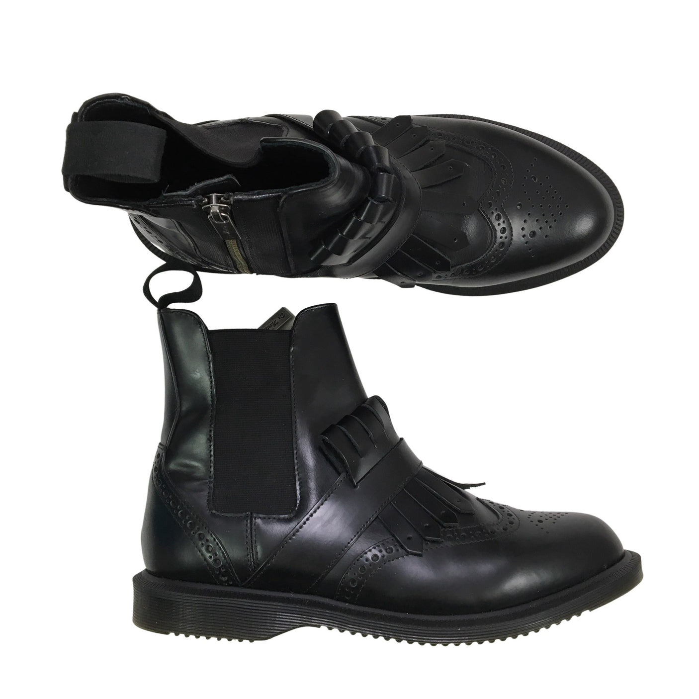 Unisex Dr. Martens - Nilkkurit, koko 40 -  (1)