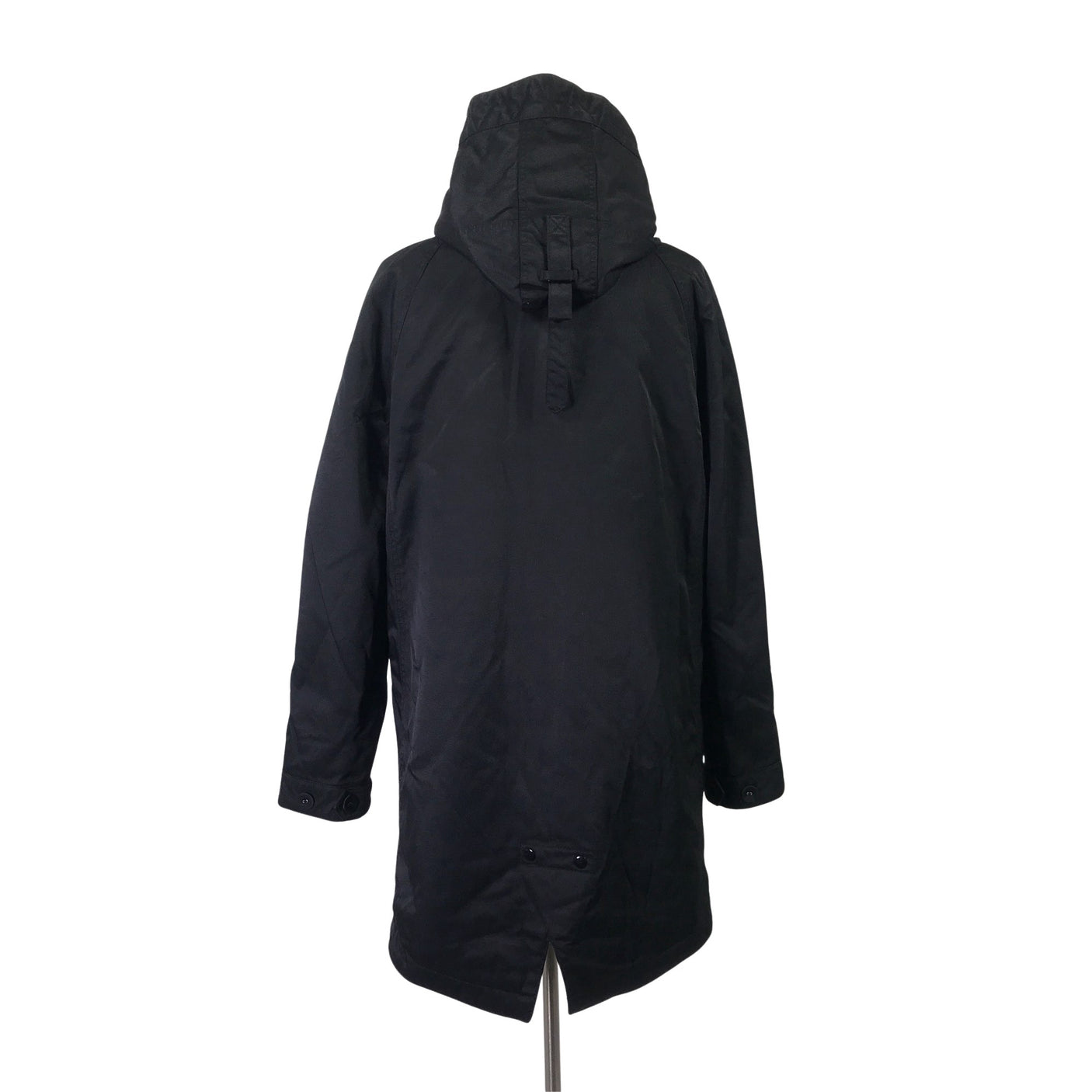 Unisex Whyred - Parkatakki, koko 38 -  (2)