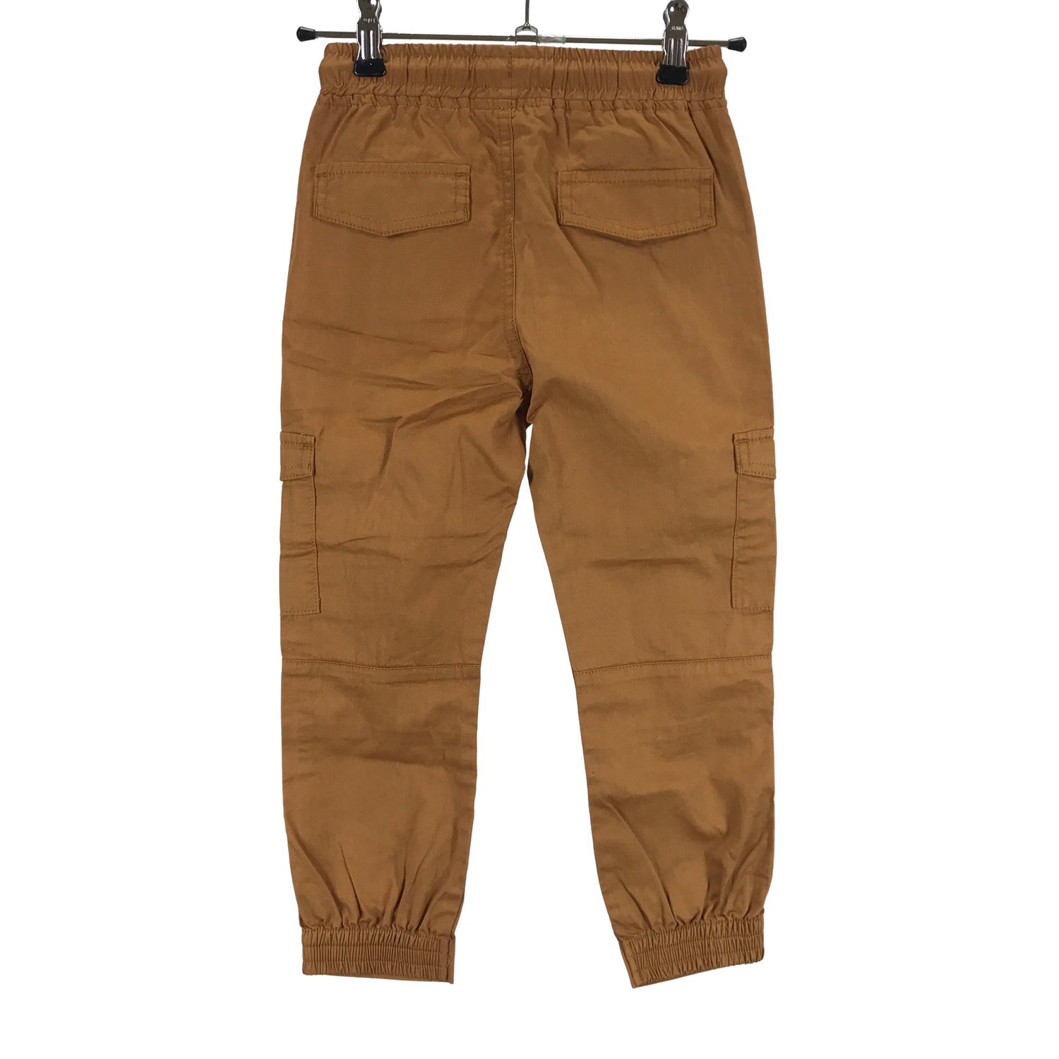  Housut  Cargohousut, koko 98 - 104  Bogi 