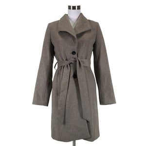 Unisex Esprit - Villakangastakki, koko 34 -  (1)