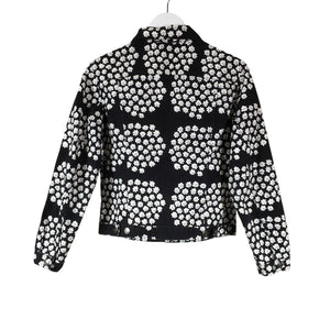 Unisex Marimekko - Farkkutakki, koko 38 -  (2)
