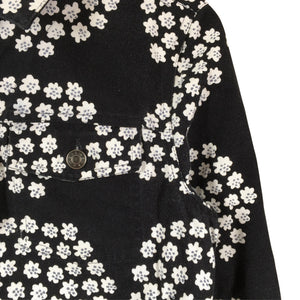 Unisex Marimekko - Farkkutakki, koko 38 -  (3)