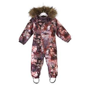 Unisex Gugguu - Toppahaalari, koko 74 - 80 -  (1)