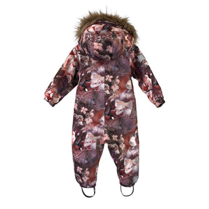 Unisex Gugguu - Toppahaalari, koko 74 - 80 -  (2)