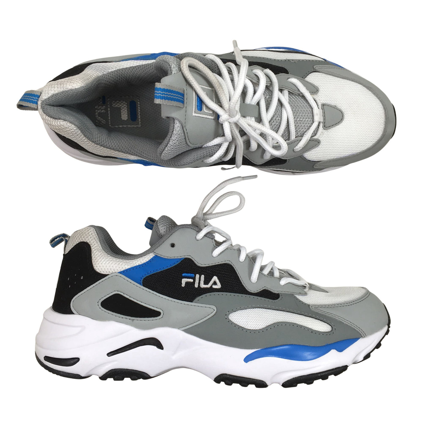Unisex Fila - Lenkkarit, koko 44 -  (1)