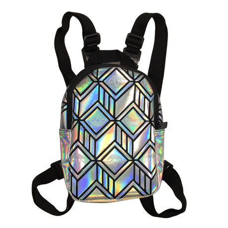 Unisex Adidas - Reppu, koko Mini -  ()