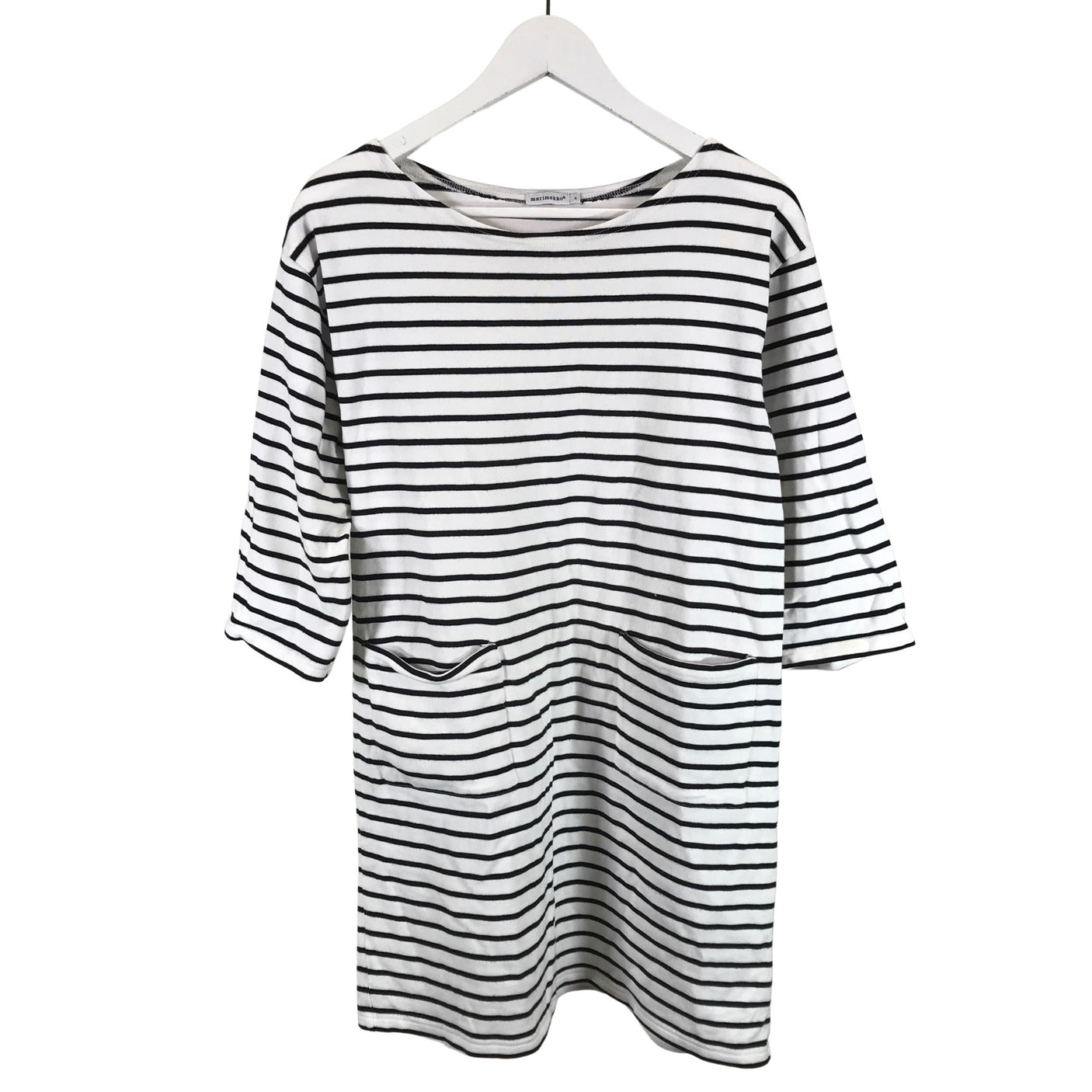 Unisex Marimekko - Trikootunika, koko 38 -  (1)