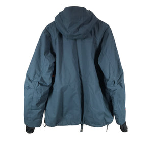 Unisex Foursquare - Toppatakki, koko L -  (2)