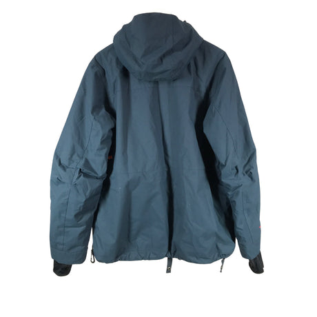 Unisex Foursquare - Toppatakki, koko L -  (2)