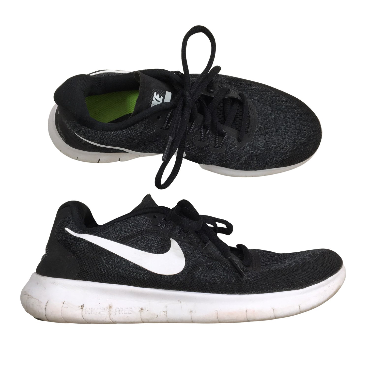  Lenkkarit  Lenkkarit, koko 36  Nike 