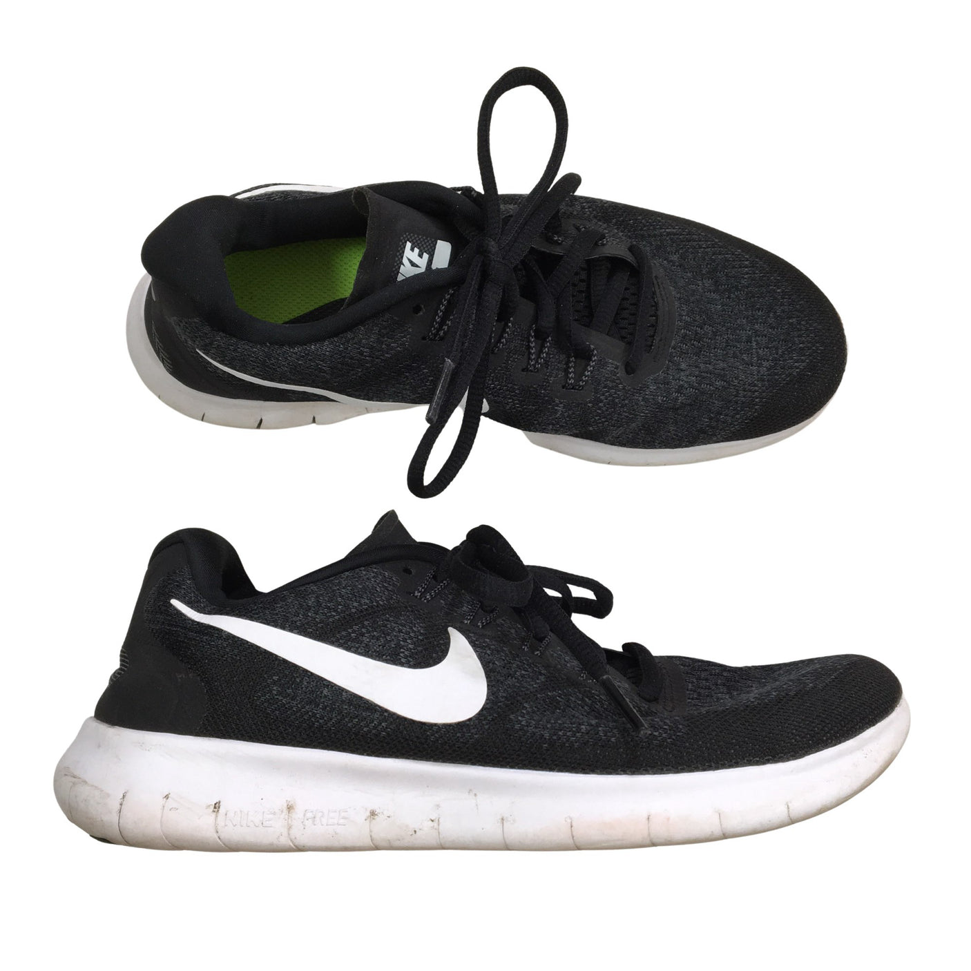 Unisex Nike - Lenkkarit, koko 36 -  (1)
