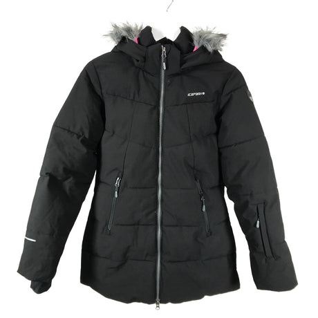 Unisex Icepeak - Toppatakki, koko 158 - 164 -  ()