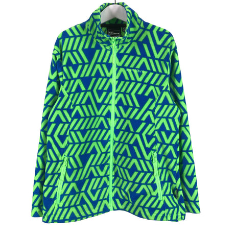 Unisex Icepeak - Fleecetakki, koko 134 - 140 -  ()