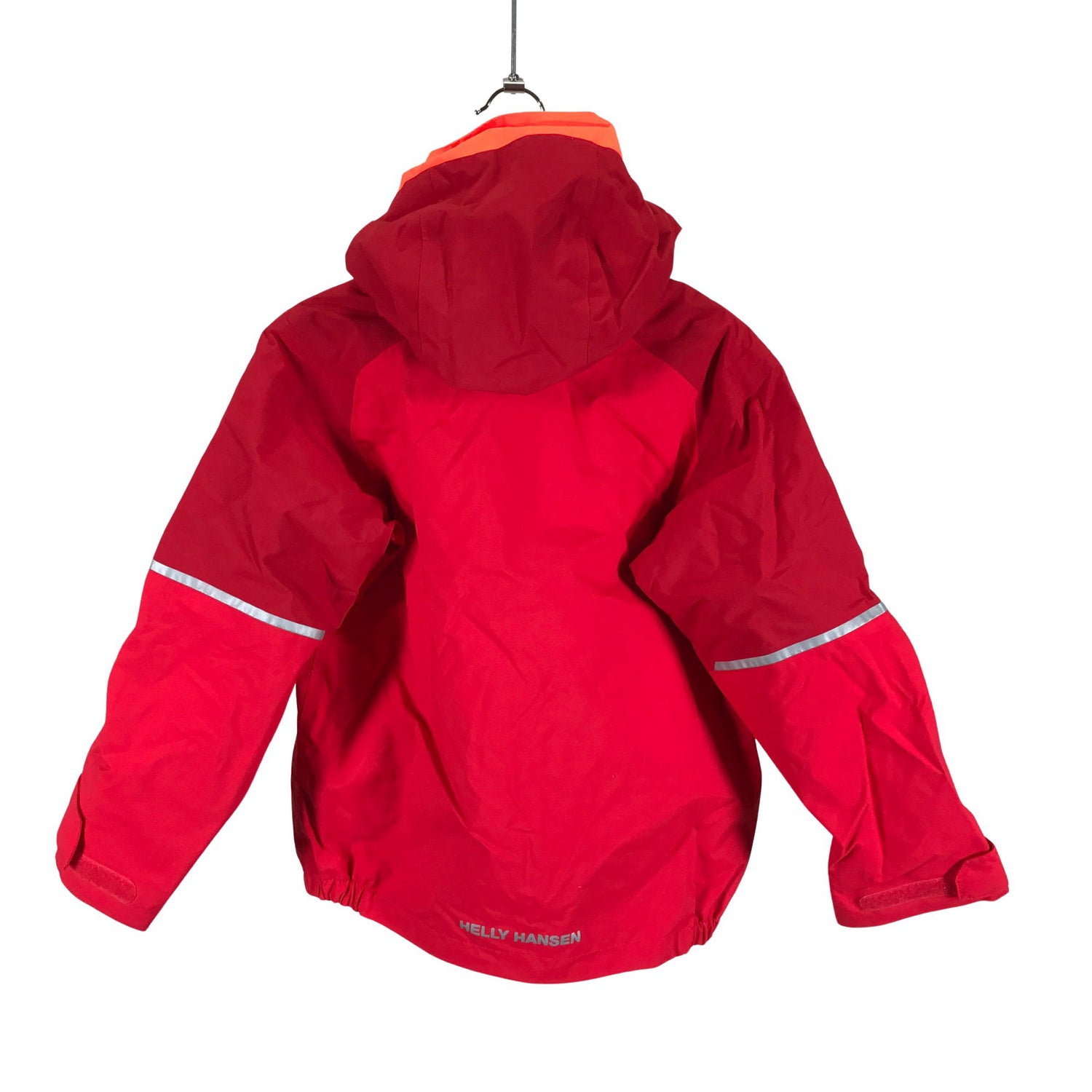  Välikausitakki  Välikausitakki, koko 116 - 122  Helly Hansen 