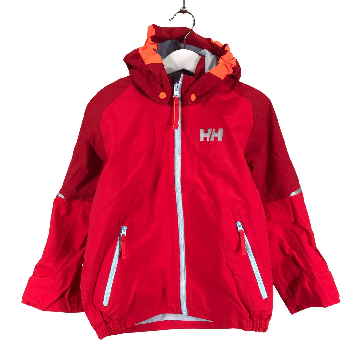  Välikausitakki  Välikausitakki, koko 116 - 122  Helly Hansen 