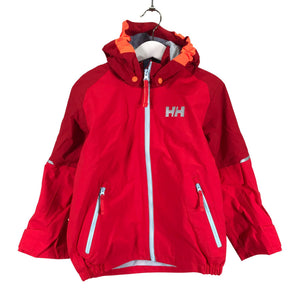 Unisex Helly Hansen - Välikausitakki, koko 116 - 122 -  (1)