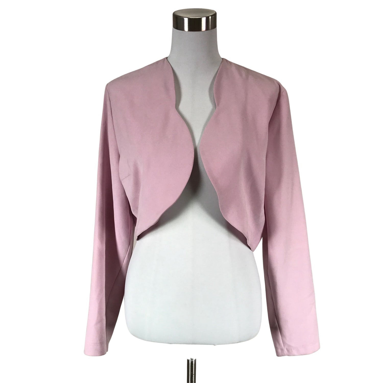  Bolero  Juhlabolero, koko 38  Tazzia 