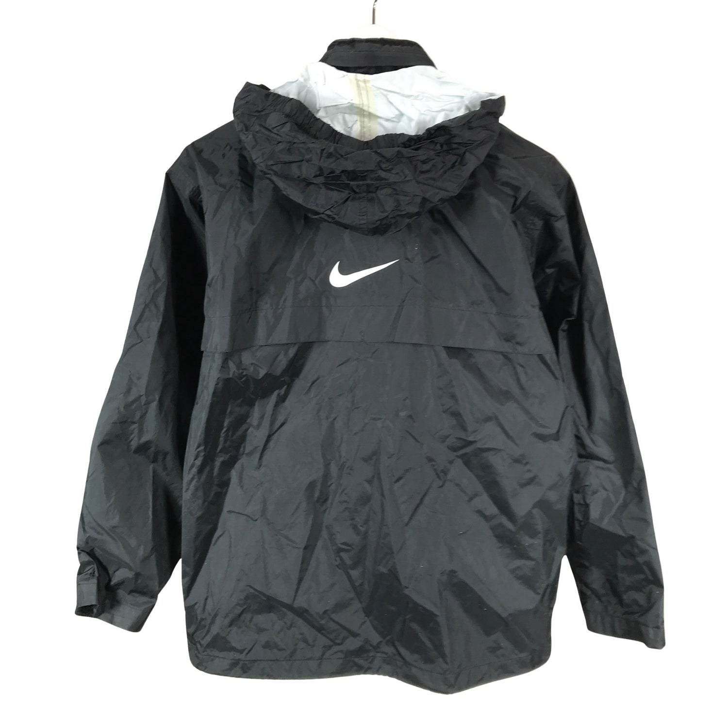  Urheilutakki  Ulkoilutakki, koko 152 - 158  Nike 