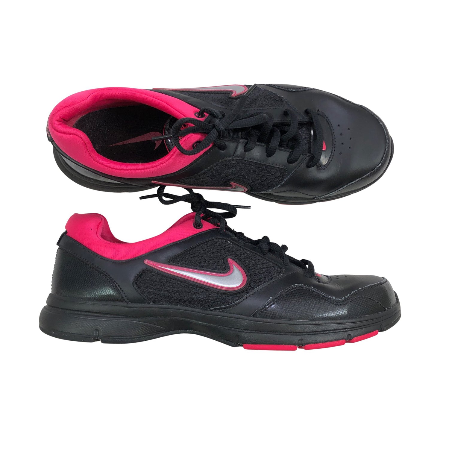  Lenkkarit  Lenkkarit, koko 40  Nike 