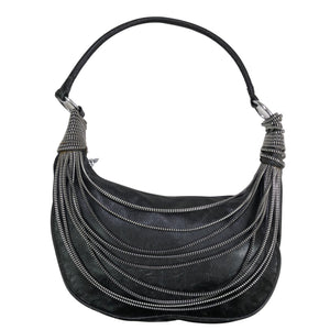 Unisex Dumond - Käsilaukku, koko Midi -  (1)