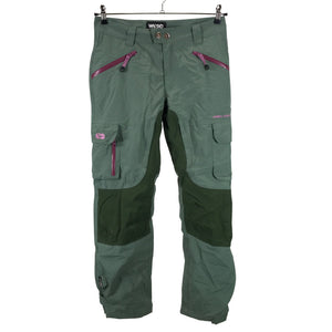 Unisex Woodlander - Ulkoiluhousut, koko 34 -  (1)
