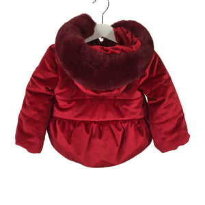 Unisex Monnalisa - Toppatakki, koko 86 - 92 -  (2)